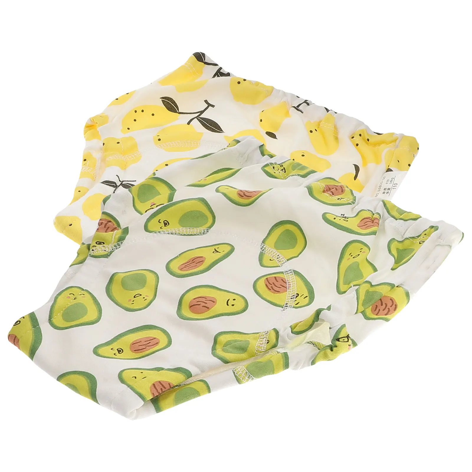 Тренировочные штаны для девочек - Фотография_3