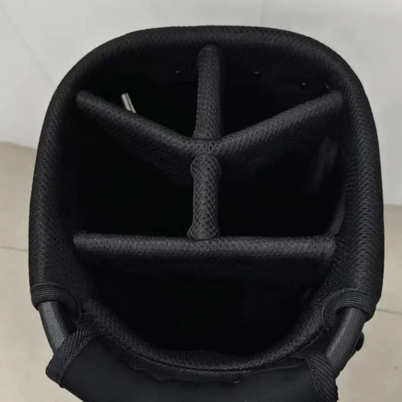 Легкий держатель caddy bag сумка - Фотография_5