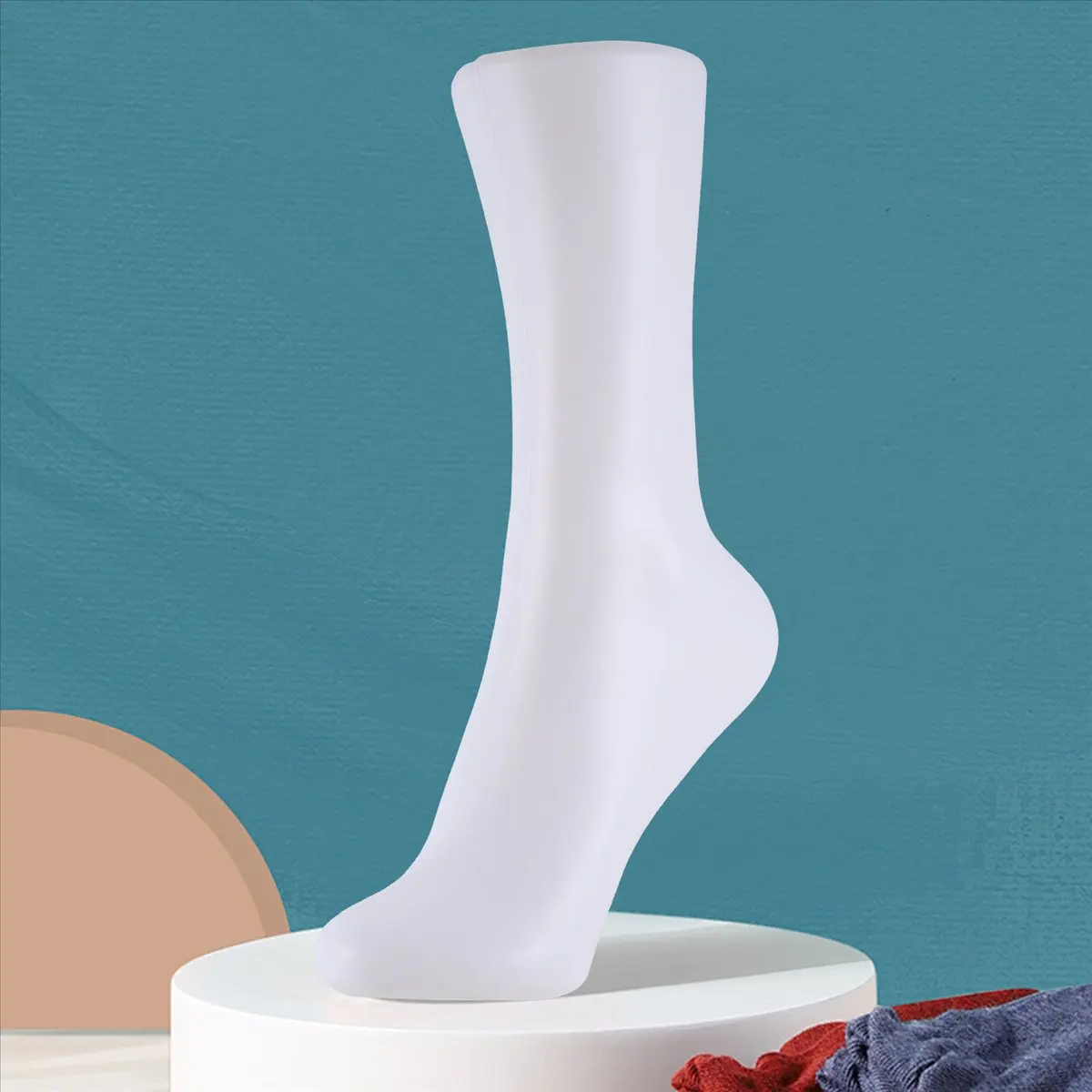 Abqr женские ноги - Фотография_5