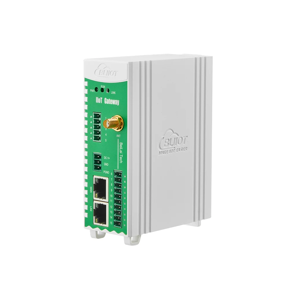 Bliiot modbus bacnet в modbus bas