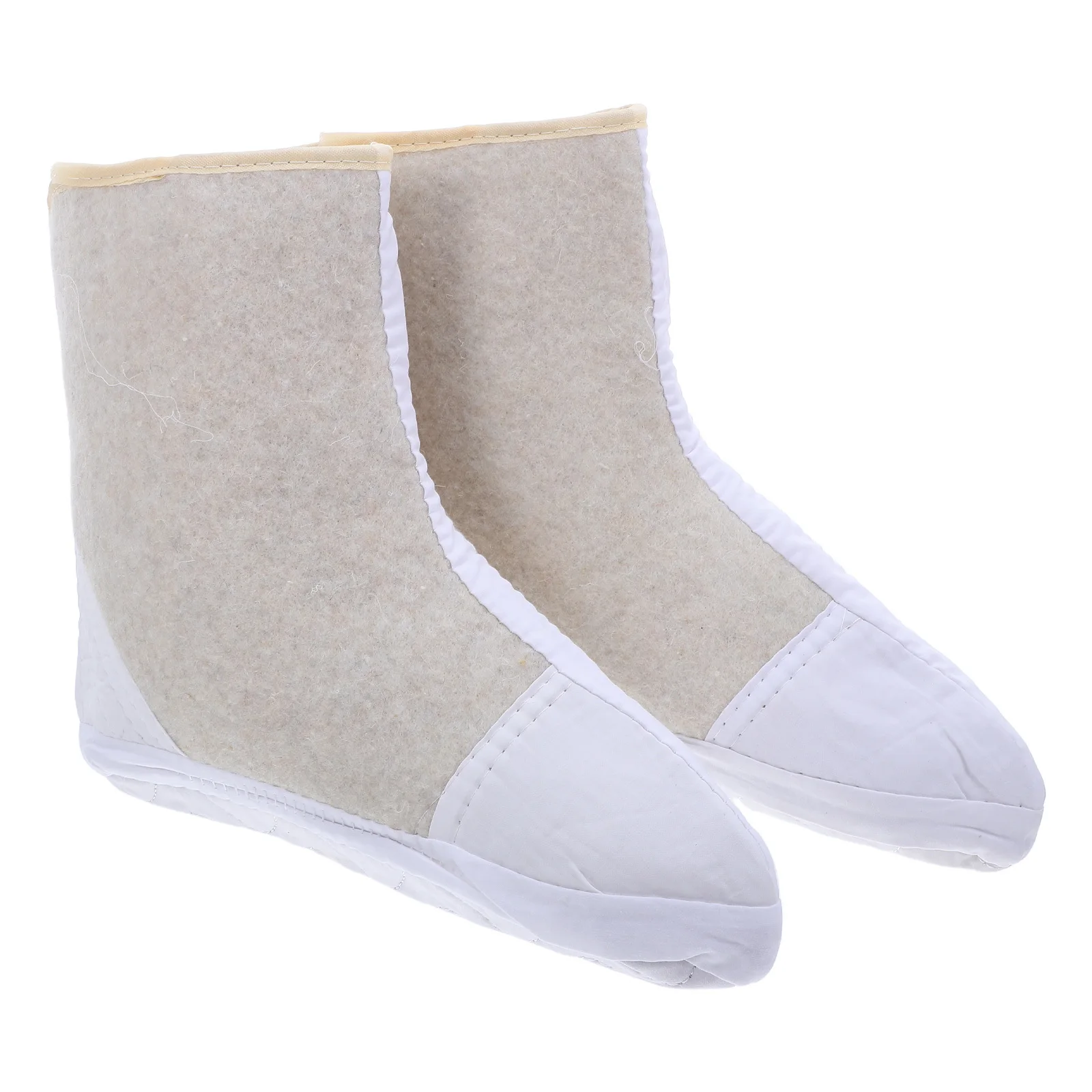 Теплые толстые фетровые водонепроницаемые - Фотография_3