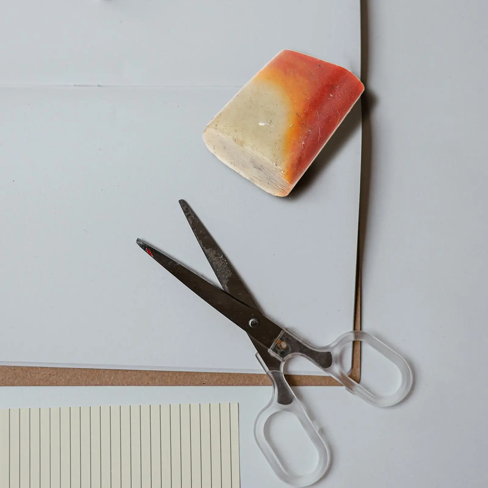 Печать камень пустой штамп для - Фотография_3