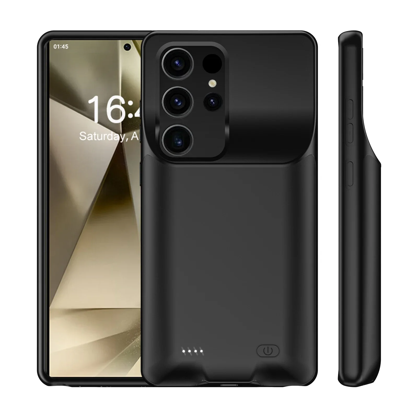 Чехол для samsung galaxy s24 ultra 5g/s23 ultra 10000 мач - Фотография_2