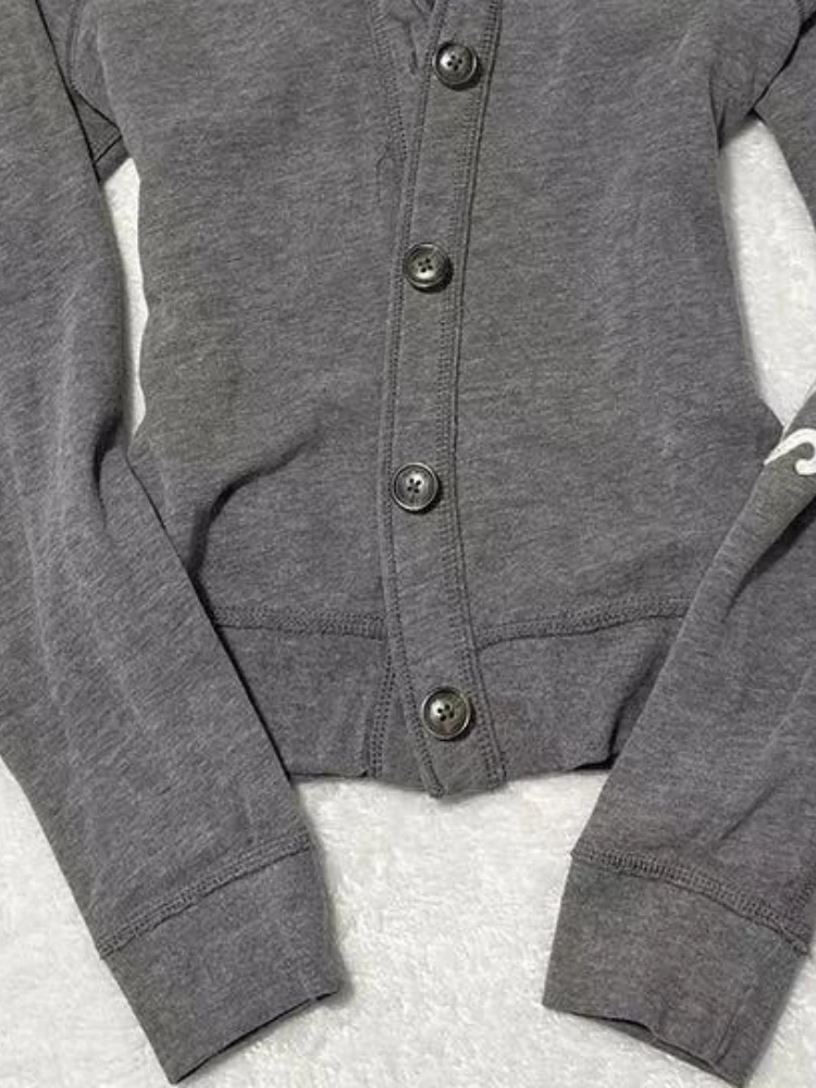 Зимняя корейская модная тонкая куртка - Фотография_5