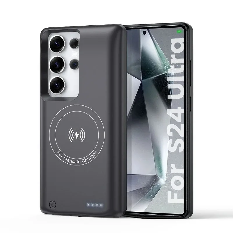 10000 мач для samsung galaxy s24 ultra/s24 plus/s24 - Фотография_4