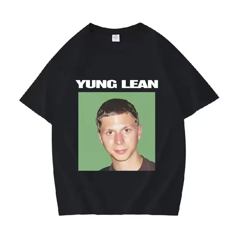 Yung lean unknown death 2002 - Фотография_2
