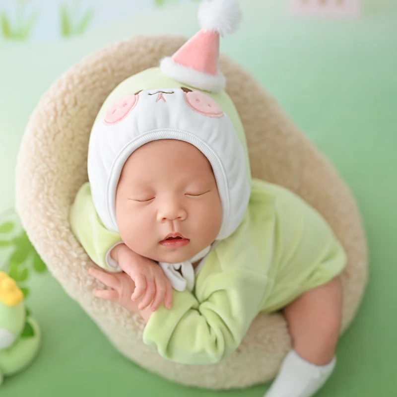 Прекрасная одежда для фотосъемки на тему змеи - Фотография_2