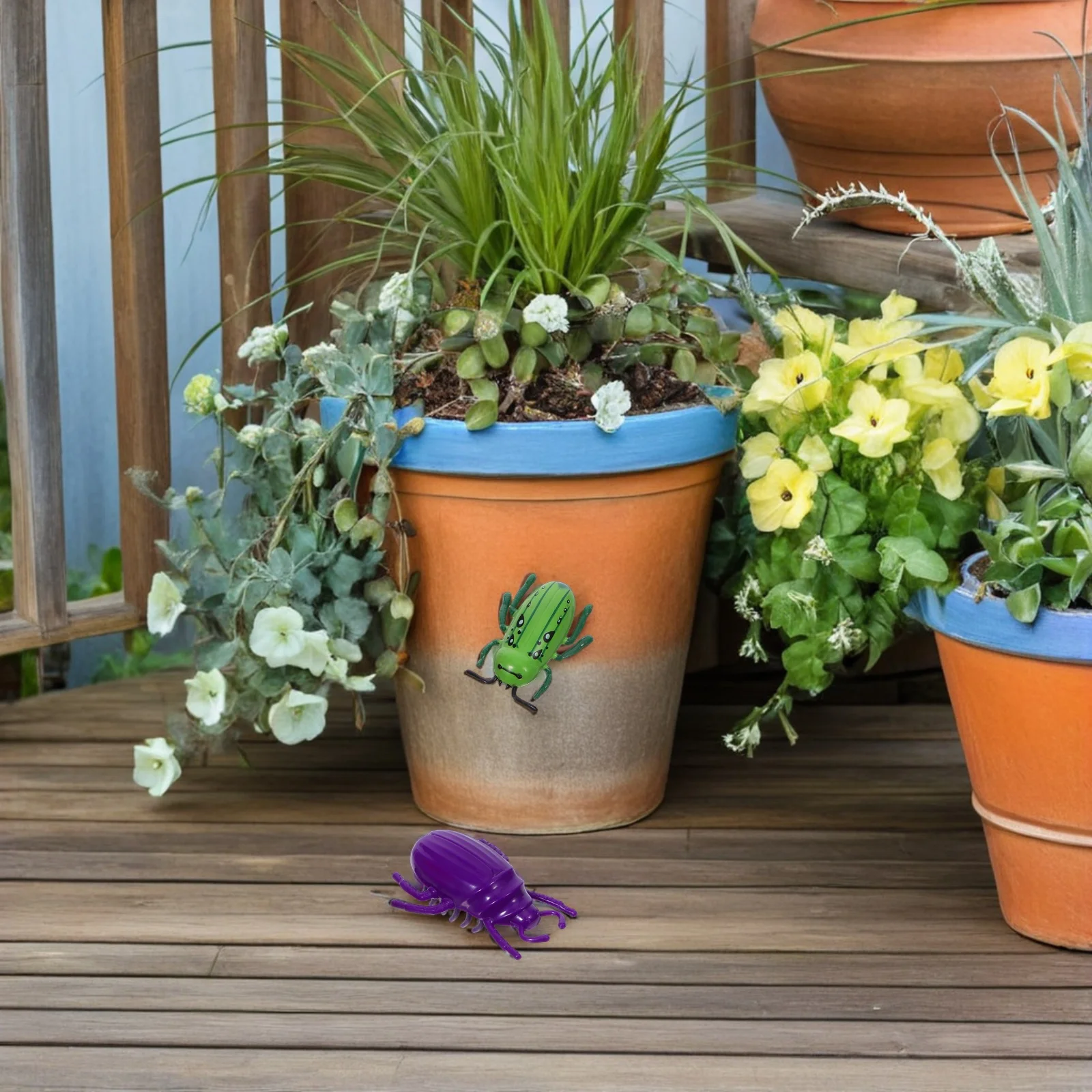 Электрическая ходьба - Фотография_4