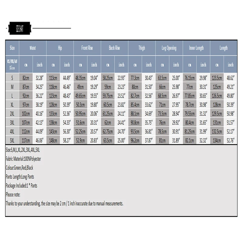 Брюки в американском стиле - Фотография_6