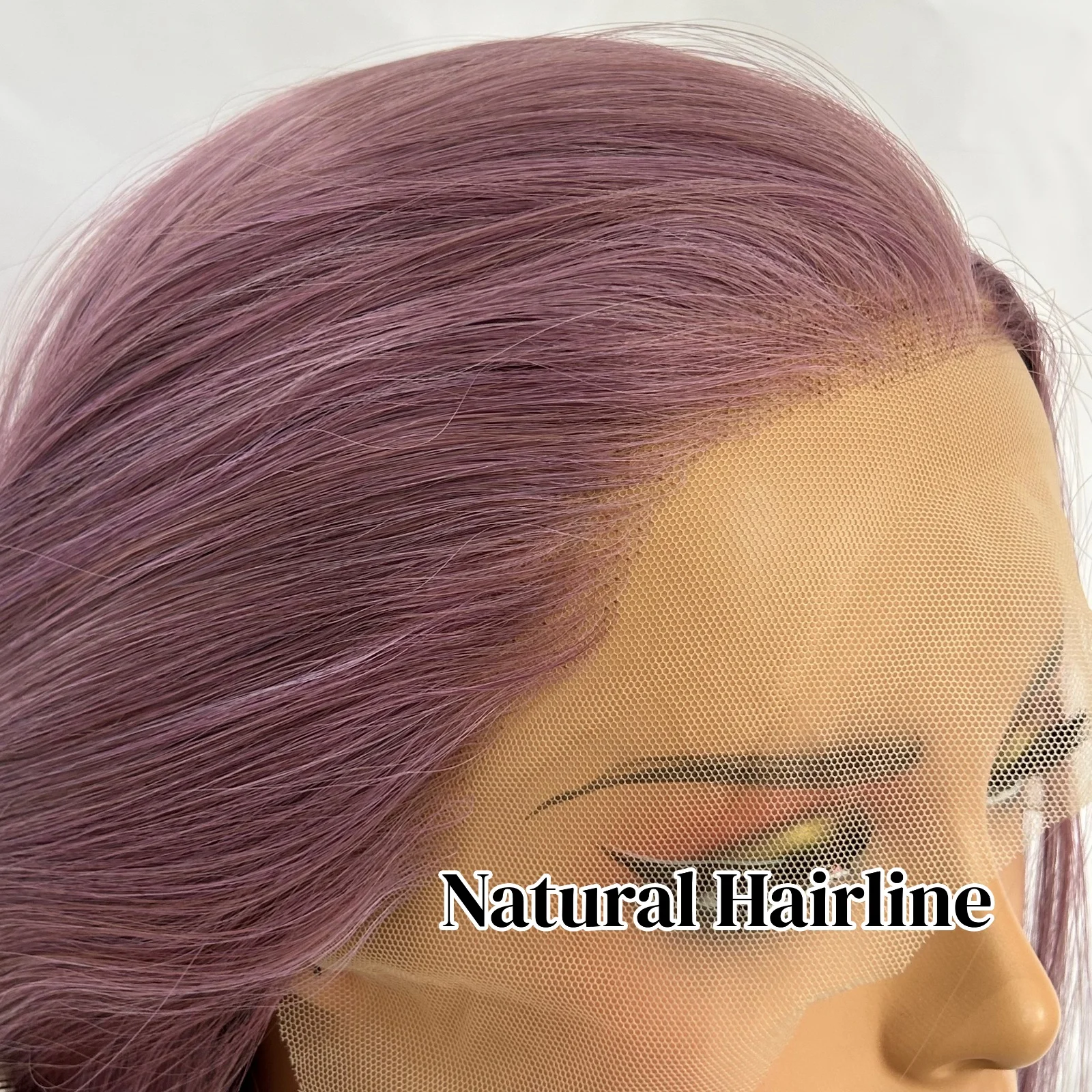 Пепельно-фиолетовый - Фотография_5