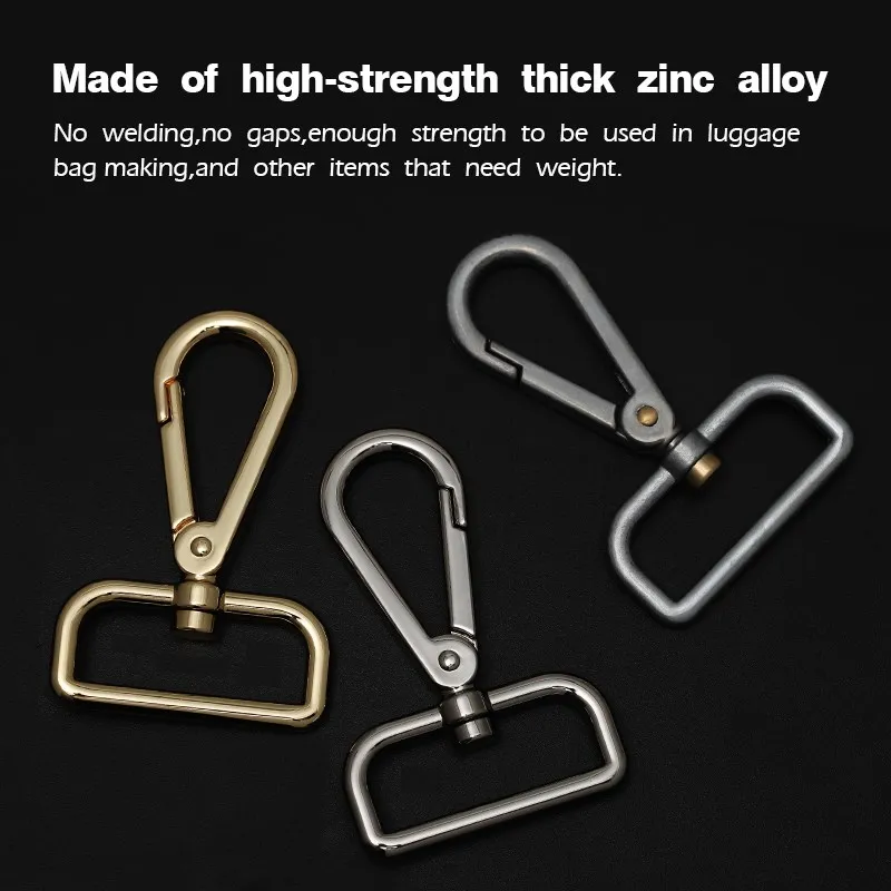 Крючок для сумки - Фотография_2