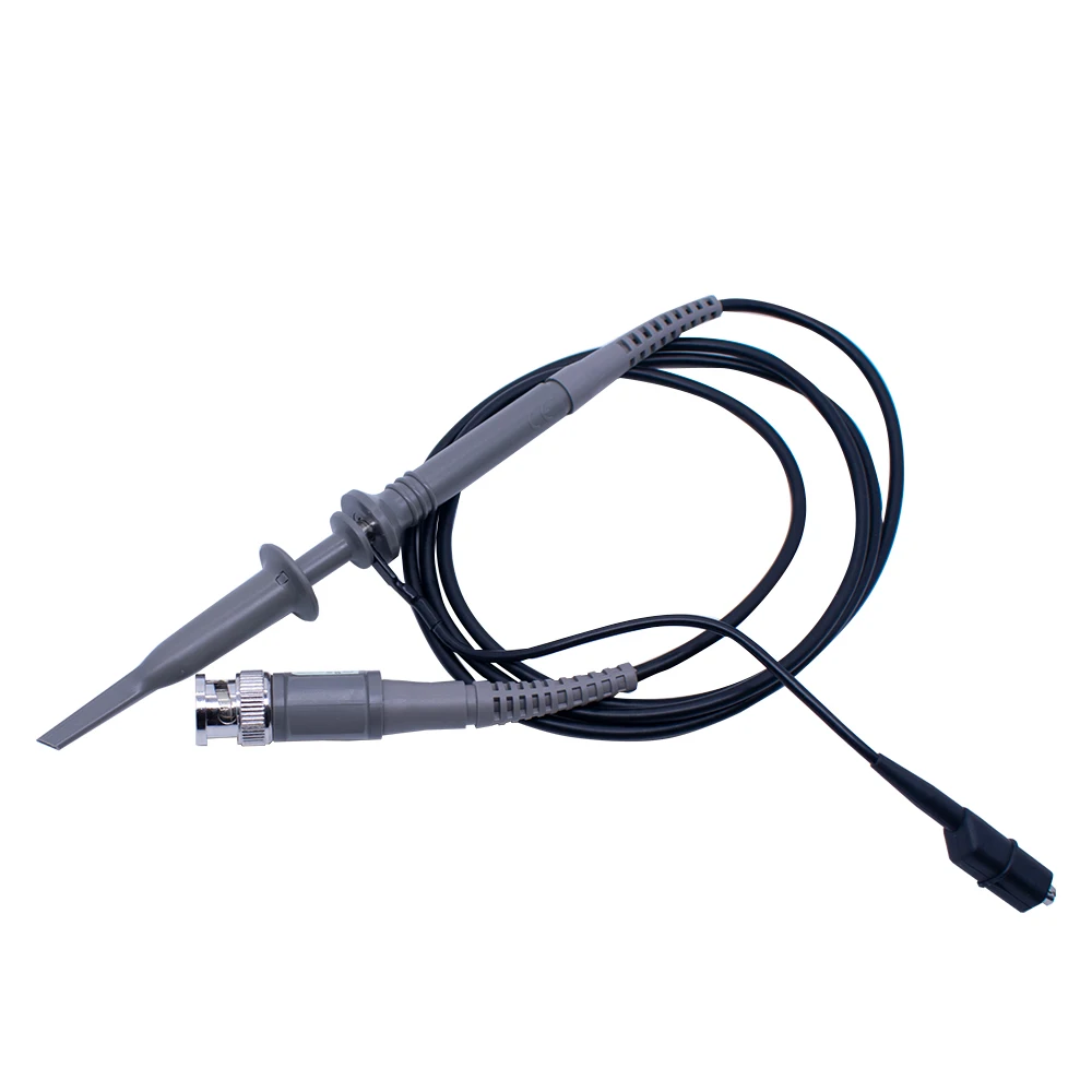 Dso-tc2 высоковольтный осциллографный зонд 100 - Фотография_4