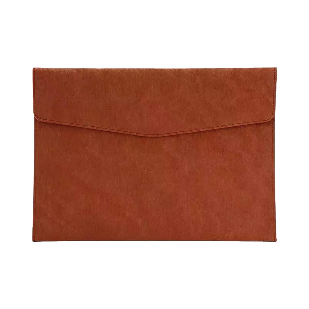 Портфель из искусственной кожи формата а4 - Фотография_2