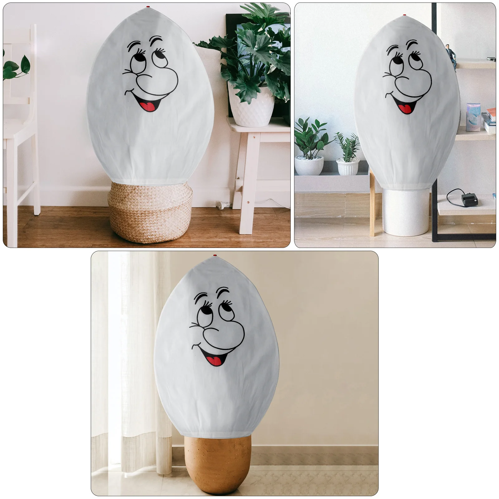 Нетканые чехлы для растений
