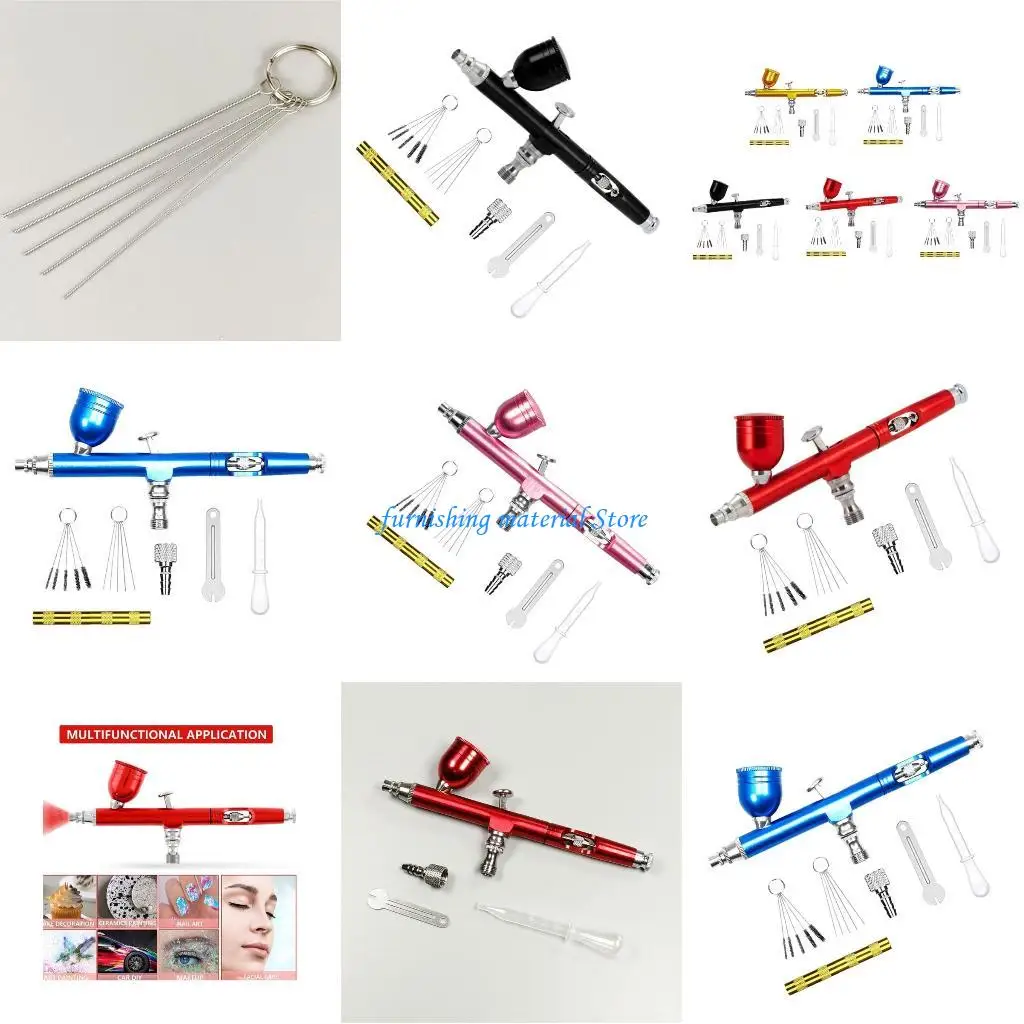 Y5gd аэрограф двойного действия 0