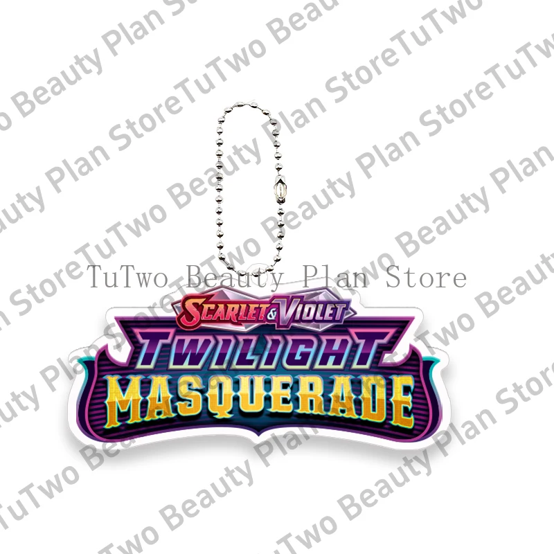 Аниме новый карманный монстр ptcg - Фотография_6