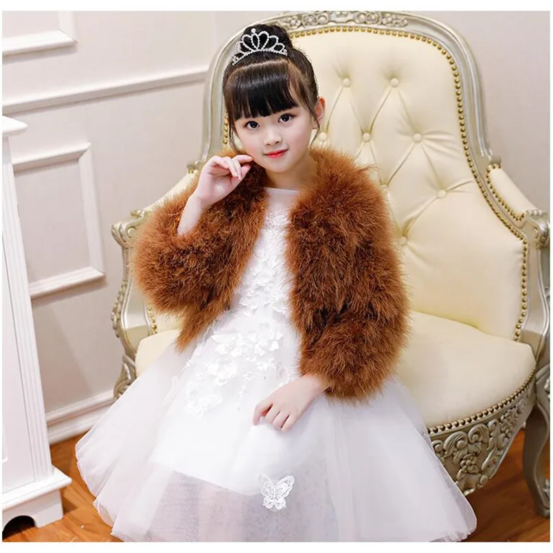 Года, зимняя натуральная шуба из - Фотография_3