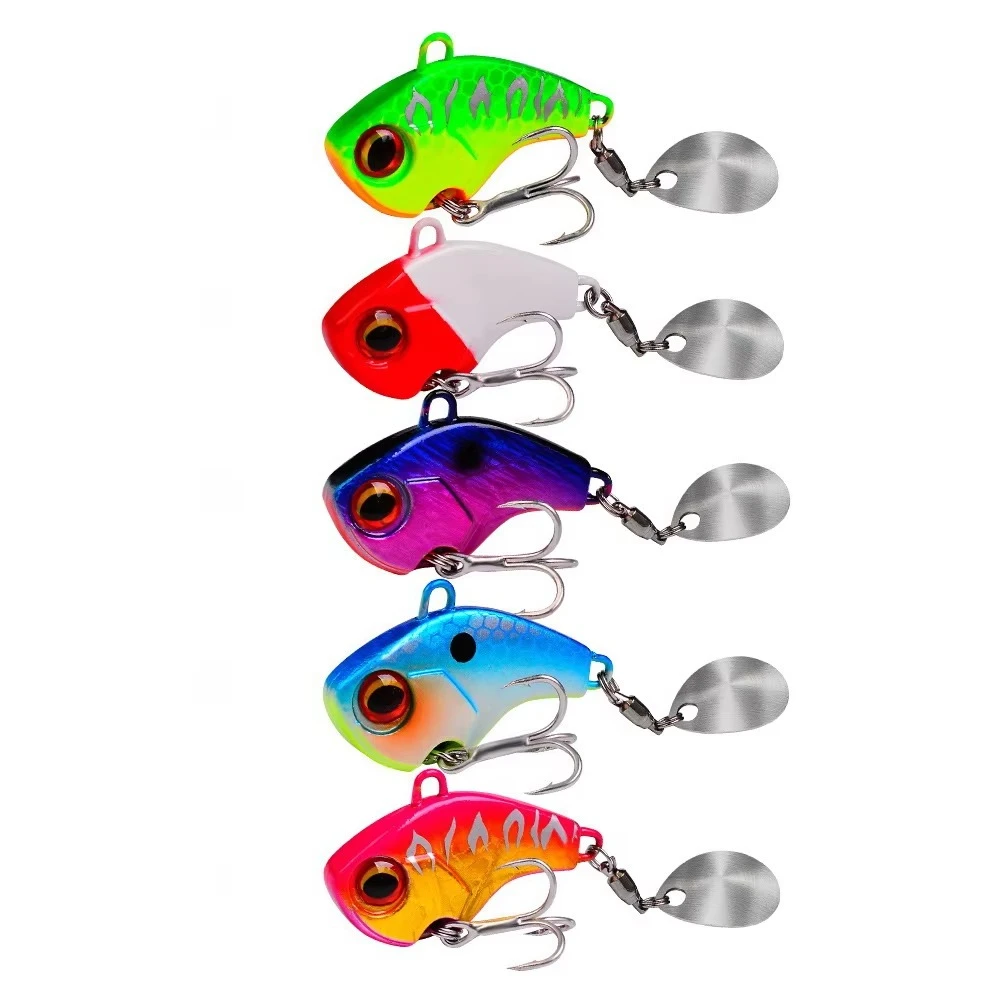 Рыболовные приманки - Фотография_4