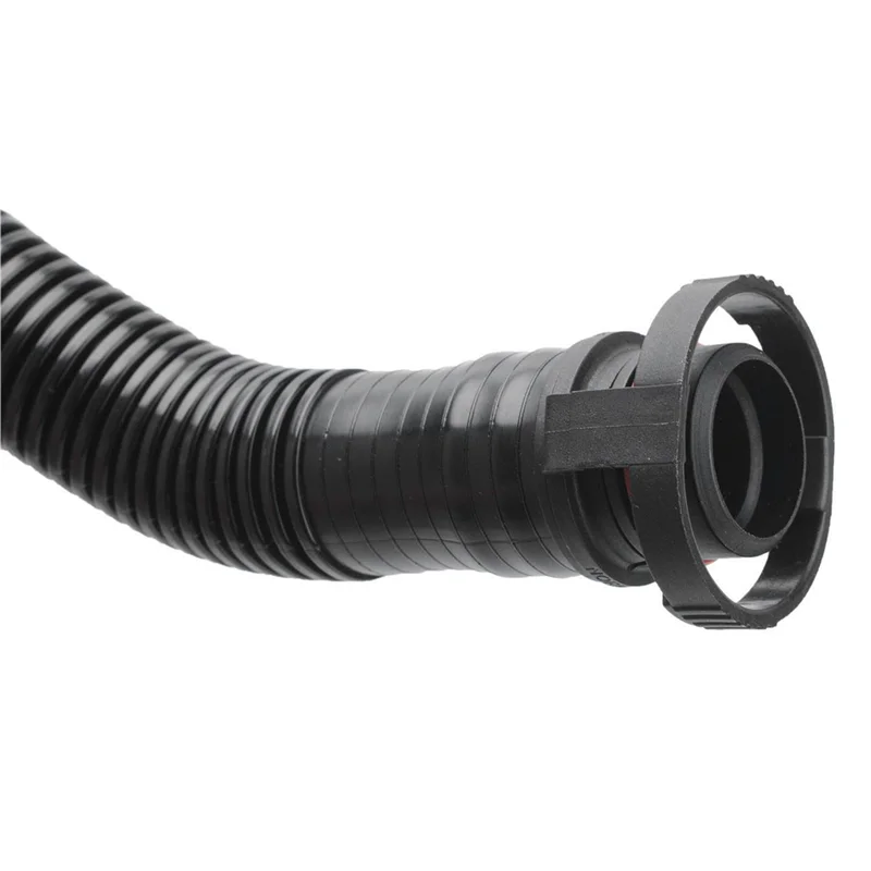 Новый шланг дыхательных трубок - Фотография_6