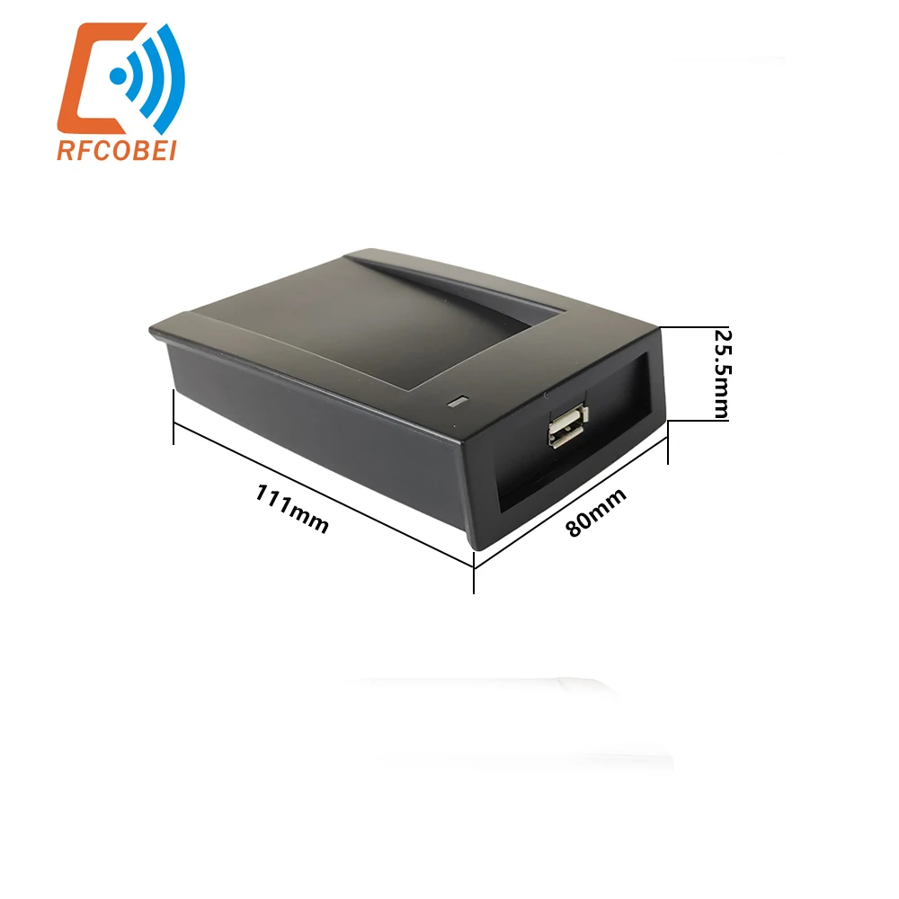 Фридер rfid em4305 fdx-b iso11785/84 125-134 - Фотография_2