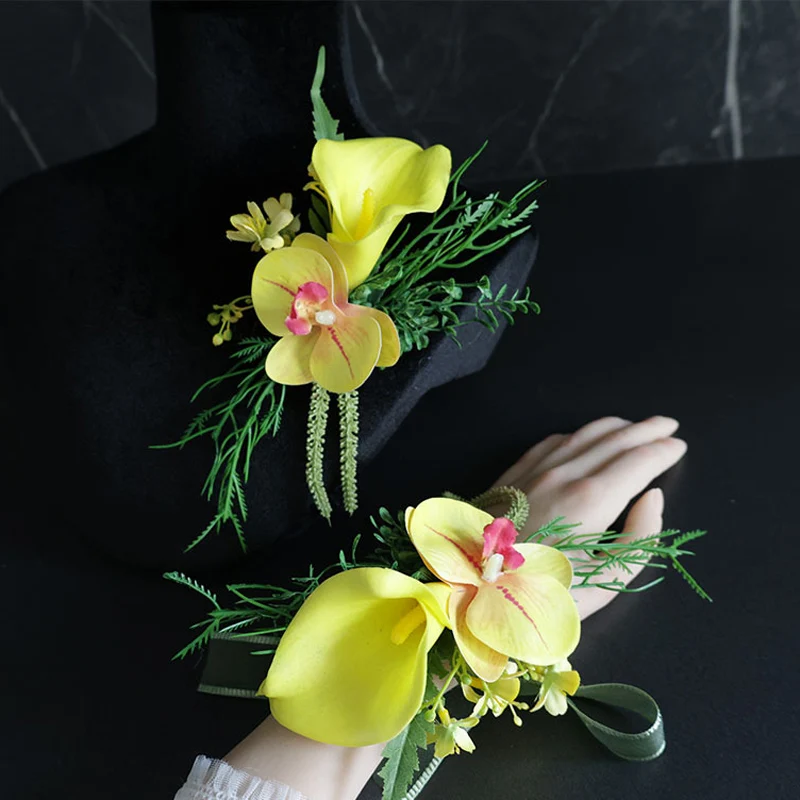 25021, комплект корсажа и браслета - Фотография_4