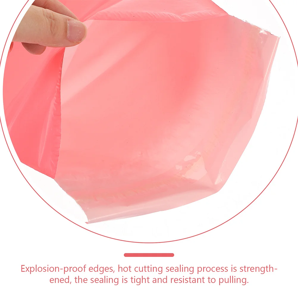 Водонепроницаемые упаковочные пакеты - Фотография_3