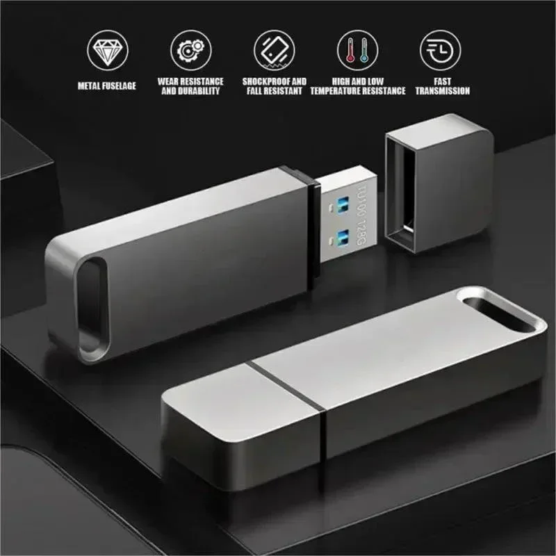 Xiaomi mijia 16 тб флэш-накопитель otg usb3 - Фотография_5