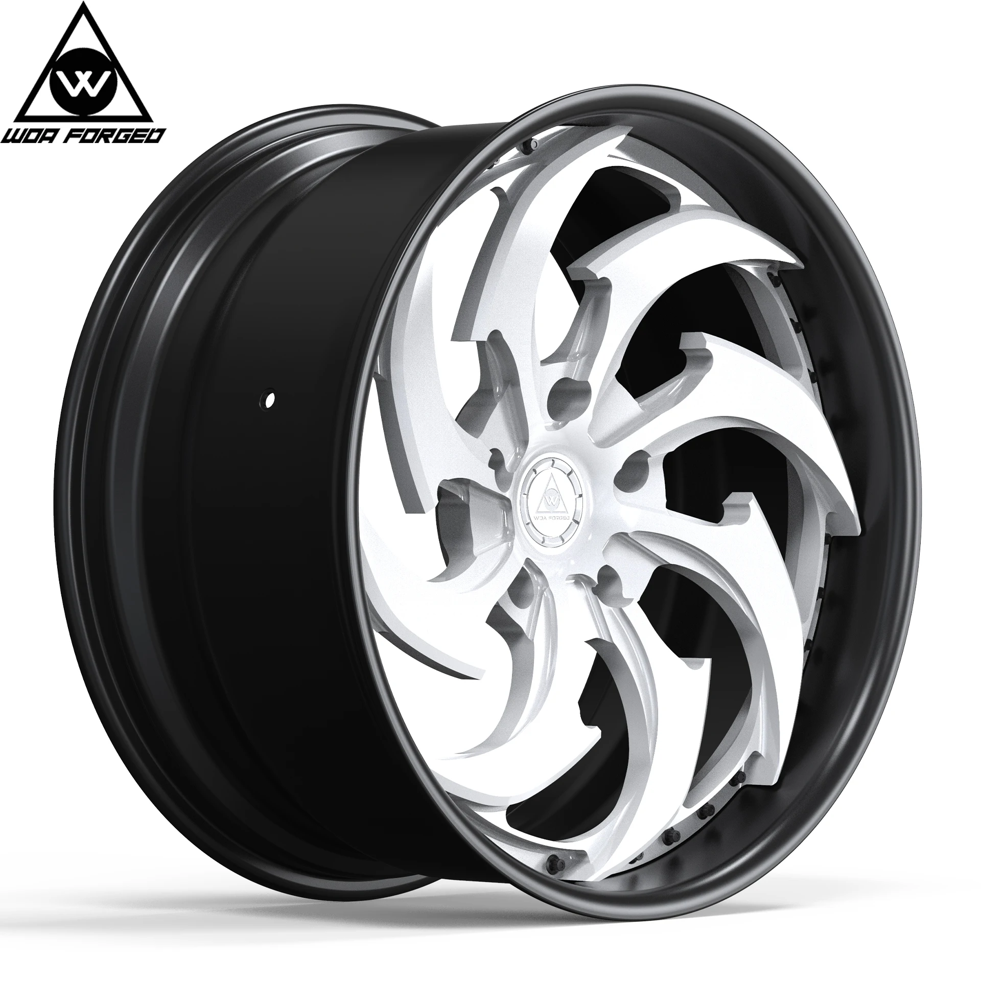 Вакфоргованный производитель - Фотография_3