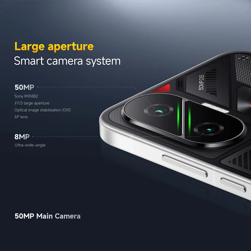 Смартфон poco f7 5g - Фотография_6