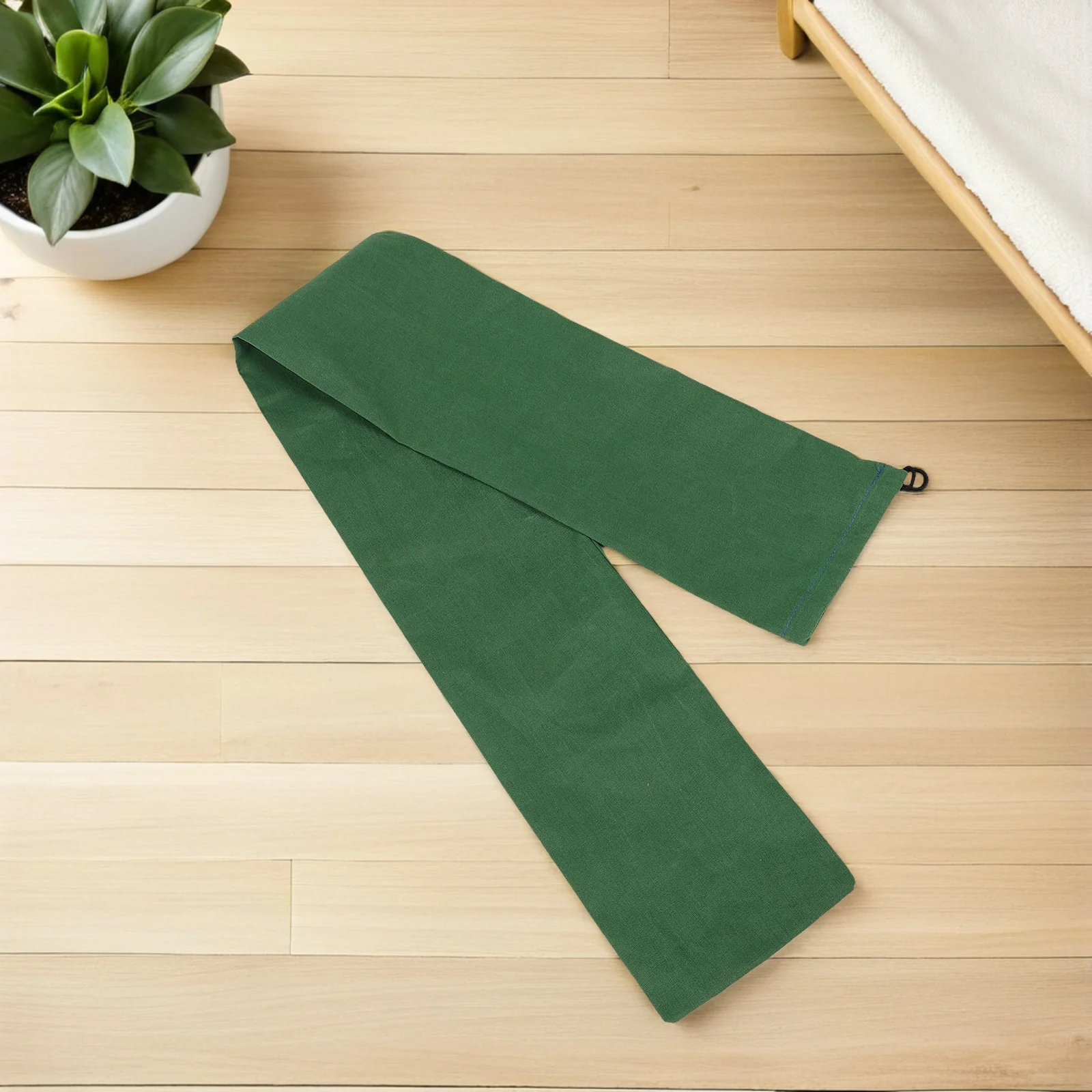 Парусиновые мешки с песком для защиты от наводнения - Фотография_3