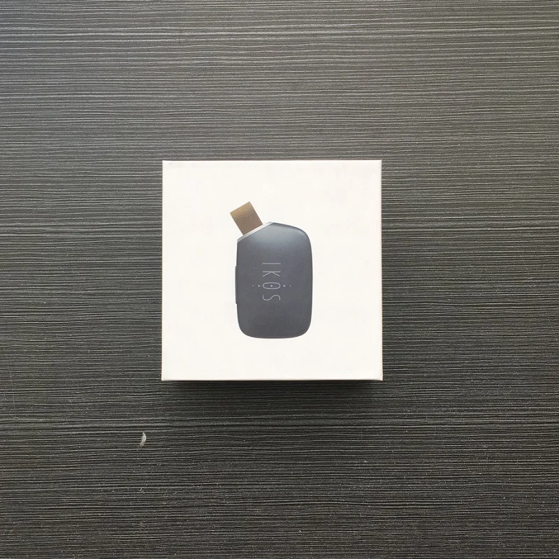 Адаптер для активных sim-карт ikos - Фотография_6