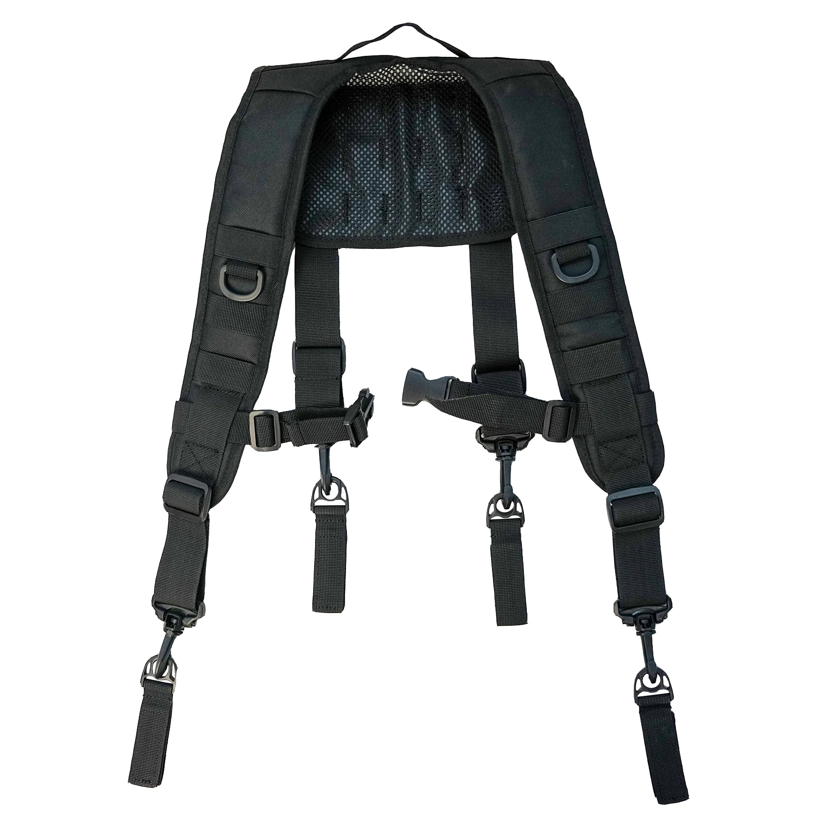 Melohard tactical outdoor h-образный