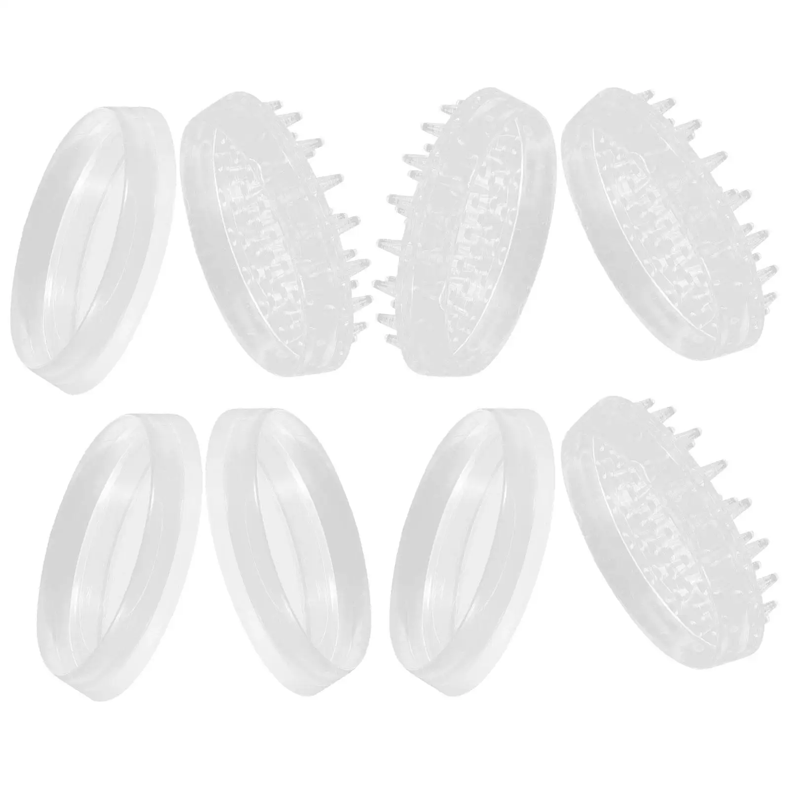 25 мм защитные накладки для ножек мебели - Фотография_6