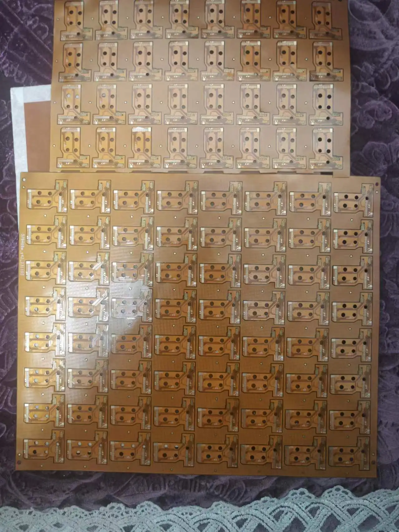 Мягкая доска wii nand flex для перемещения (комплект из 3 шт - Фотография_3