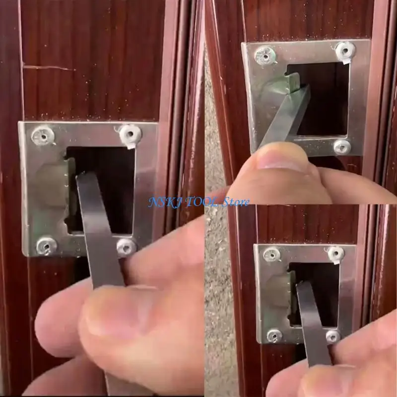 L8rc дверной удары на пластин - Фотография_2