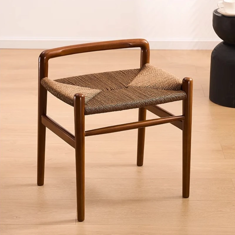 Скандинавский табурет для пеленания обуви - Фотография_4