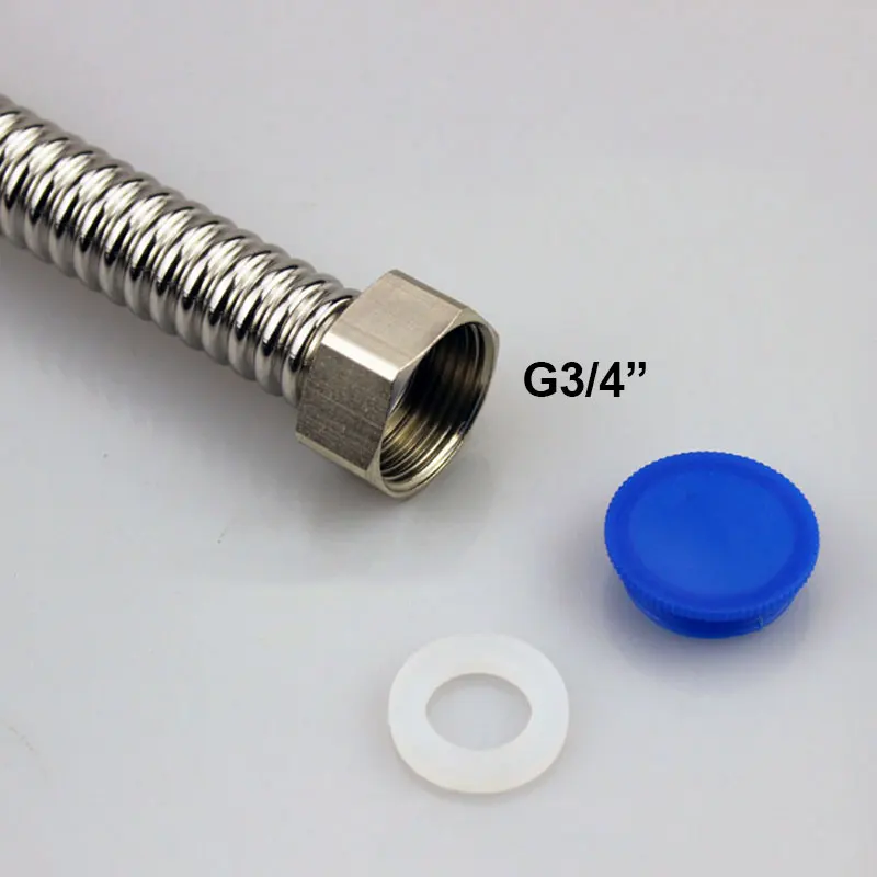 G1/2 "g3/4" g1" из нержавеющей стали - Фотография_2