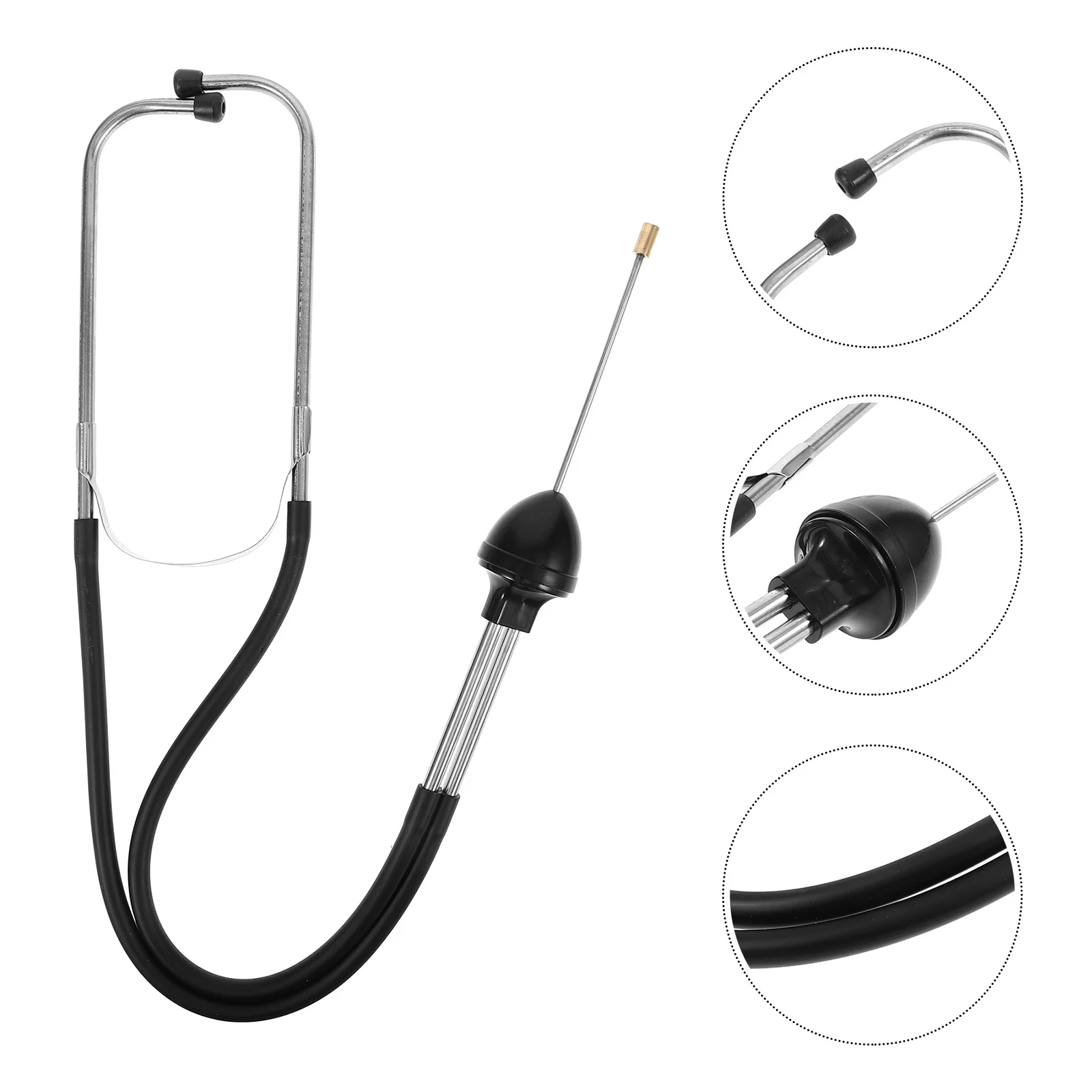 Высокоточный инструмент для тестирования