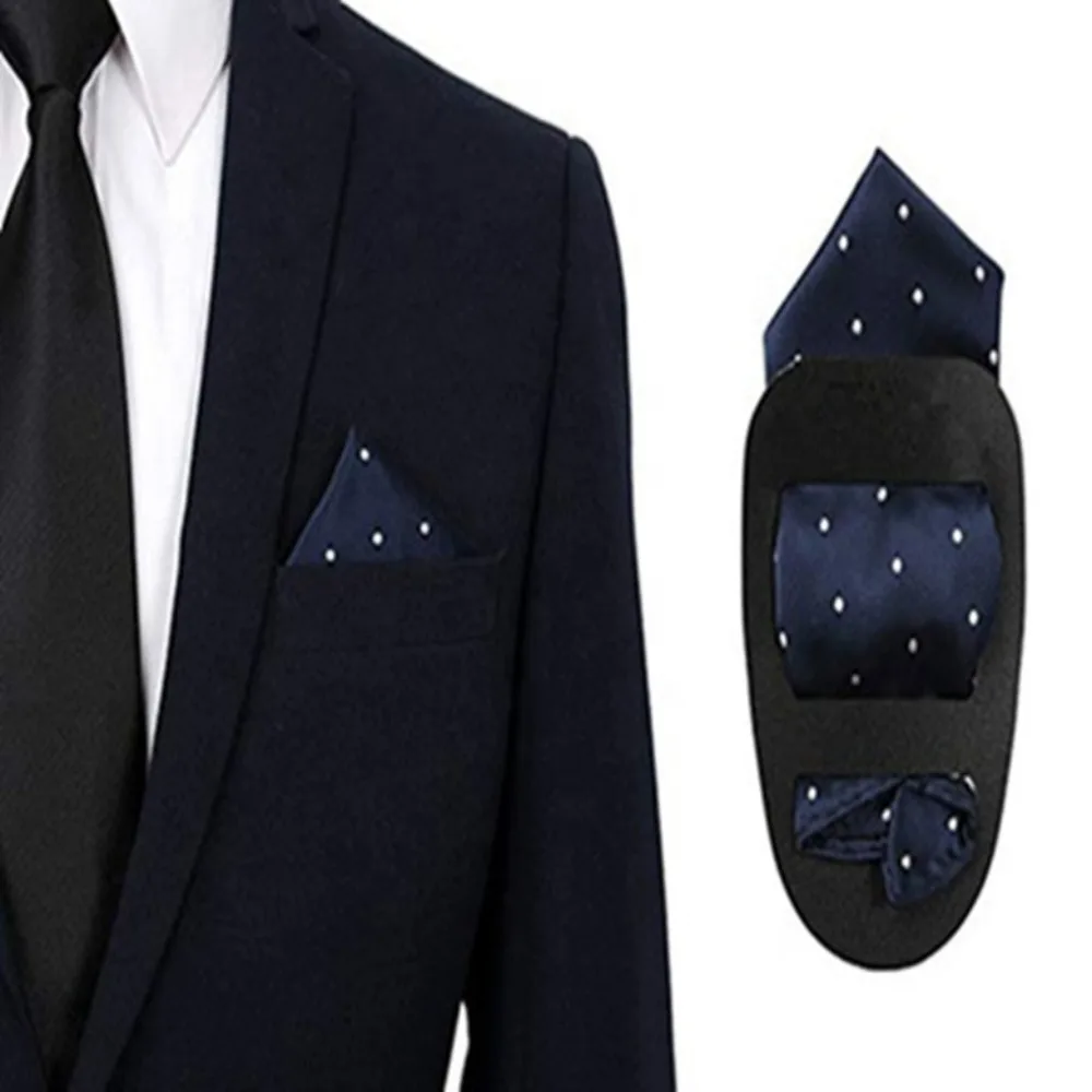 Новый держатель для карманных квадратов из полипропилена - Фотография_3