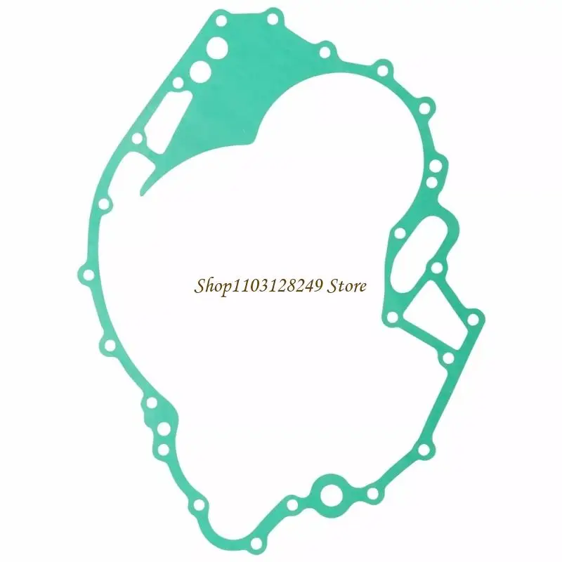 Прокладка крышки маховика высокой производительности 420931130 - Фотография_2