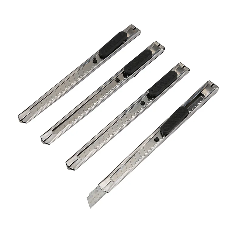 Портативный металлический бумажный - Фотография_4