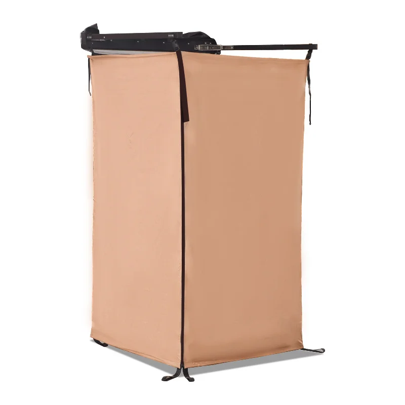 Портативная уличная водонепроницаемая - Фотография_5