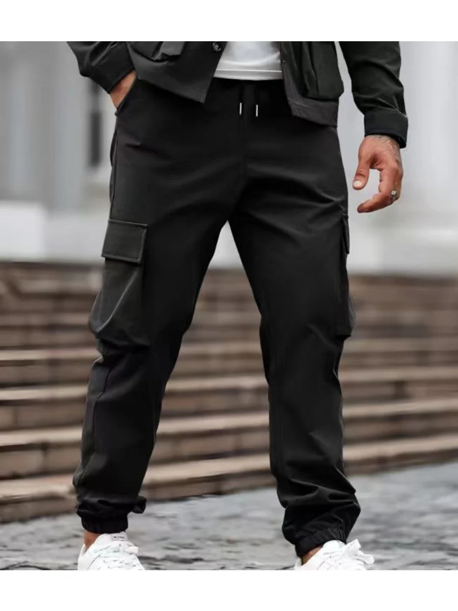 Новые мужские повседневные классические