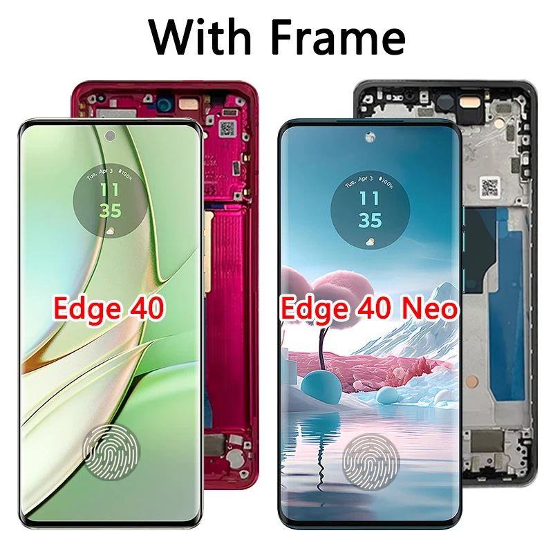 6,55 "amoled для motorola - Фотография_6