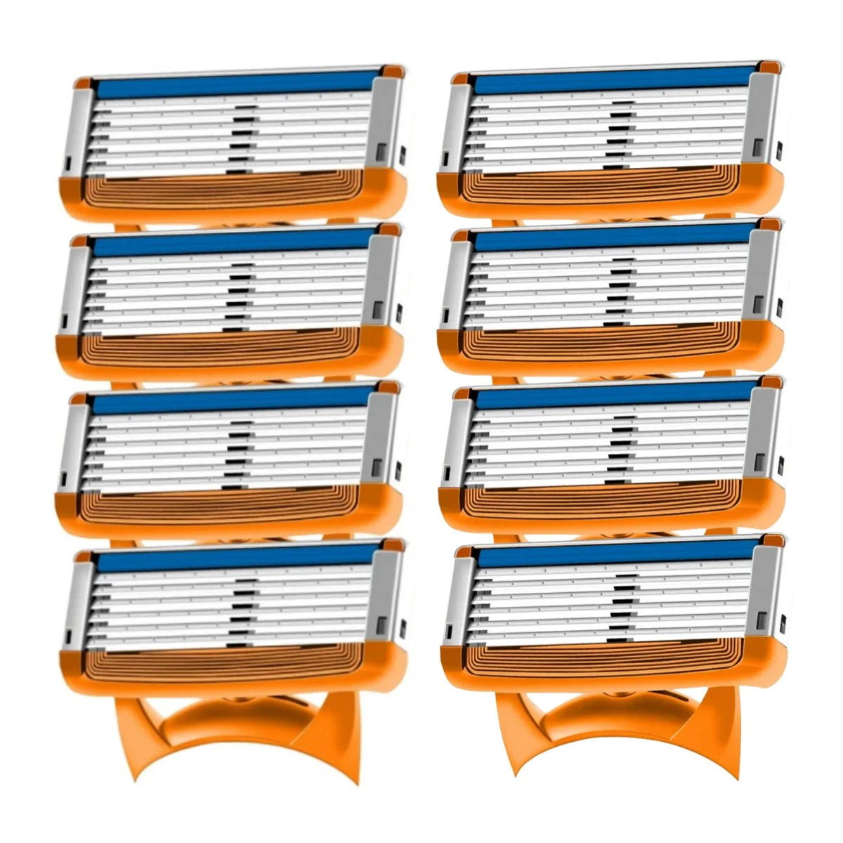 Мужская бритва fusion - Фотография_3