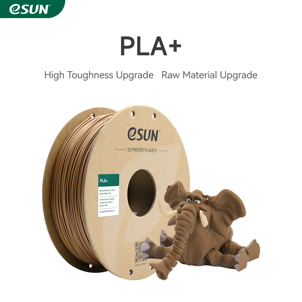 Нить esun для 3d-принтера pla + 1 - Фотография_3