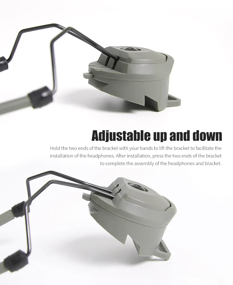 Аксессуар для шлема fma tactics - Фотография_5