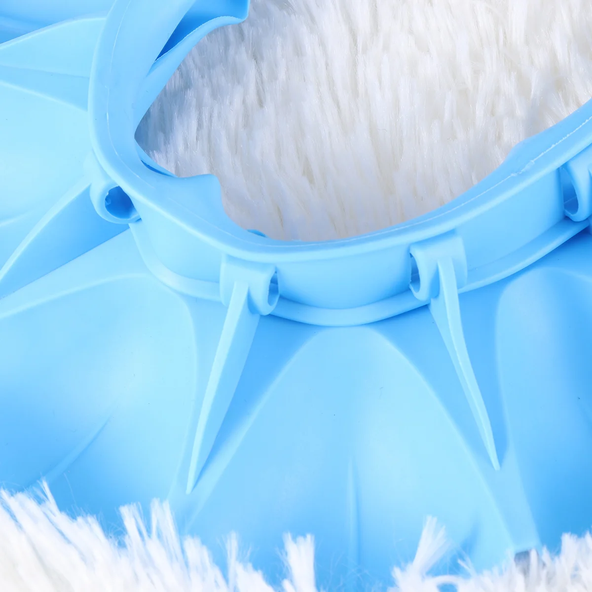 Защита для ушей для детского душа - Фотография_6