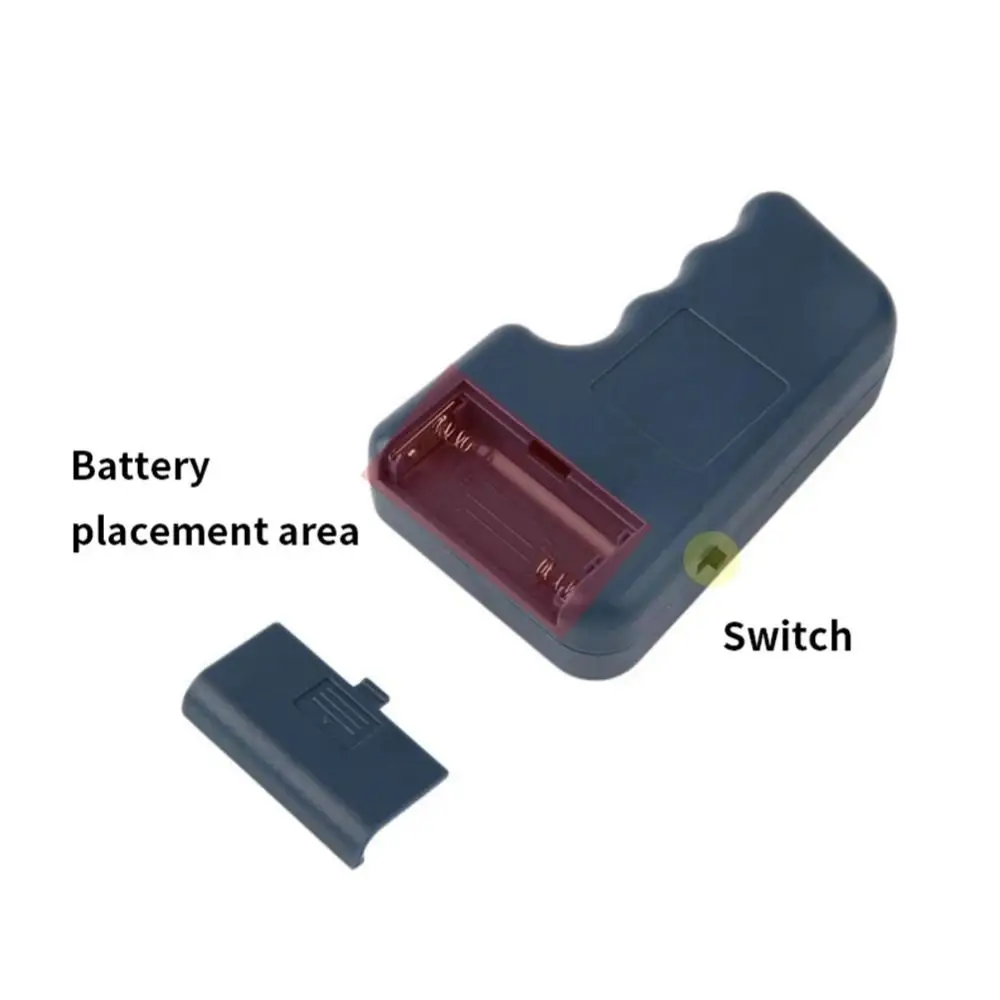 Программируемый ручной дубликатор для идентификационных карт
