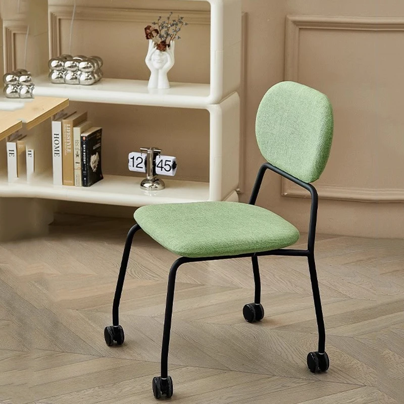 Ленивый космический стул - Фотография_3